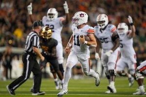 Auburn Kickoff Game Announce Nil Deal