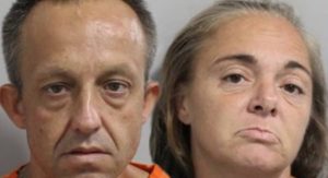 Auburndale Standoff Ends In Two Arrests