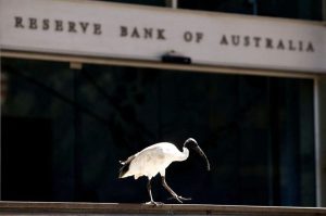 Australia Central Banker On Oil Shock