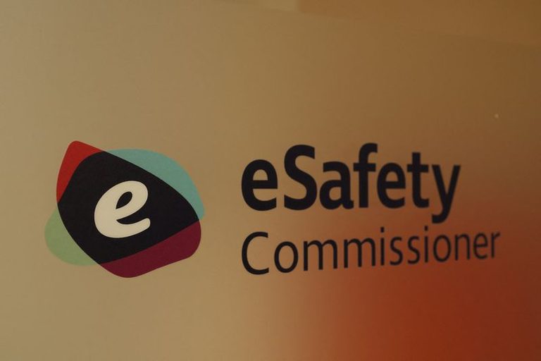 Australia Finds Gaps In Big Tech Response To Online Child Abuse