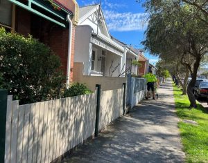 Australia Housing Market Sees Sharp Slowdown