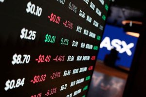 Australian Market Sees Little Change