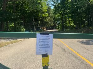 Avon Park Closed Due To Bear Sightings
