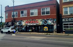 Avondale Bookstore Closing