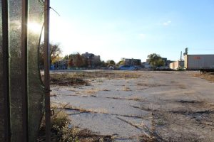Avondale Warehouse Approved