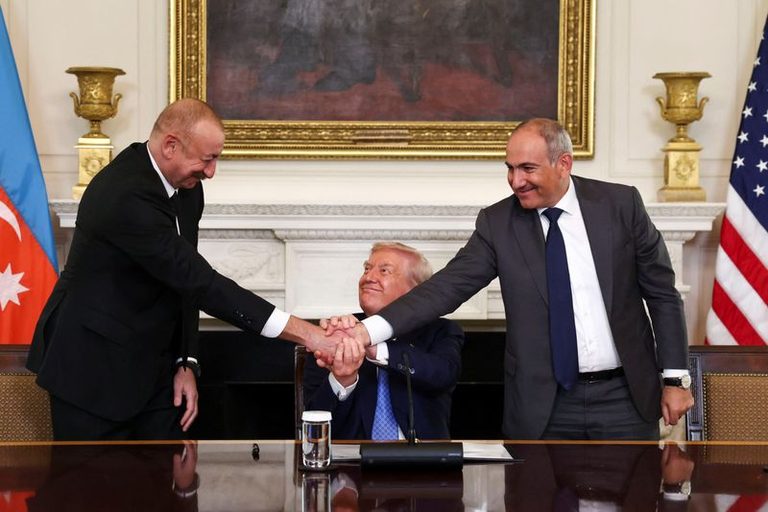 Azerbaijan Seeks Constitutional Change