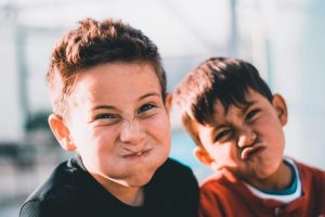 Back To School Fishing Bash