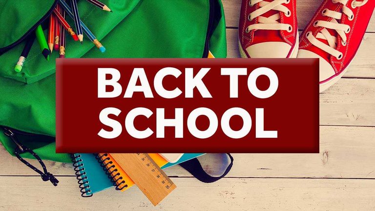 Back To School Guide For Kentucky And Indiana