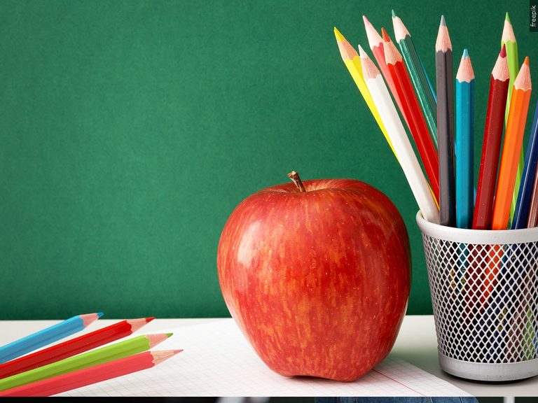 Back To School Stress