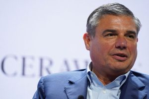 Baker Hughes Expects Lower Oil Gas Spending