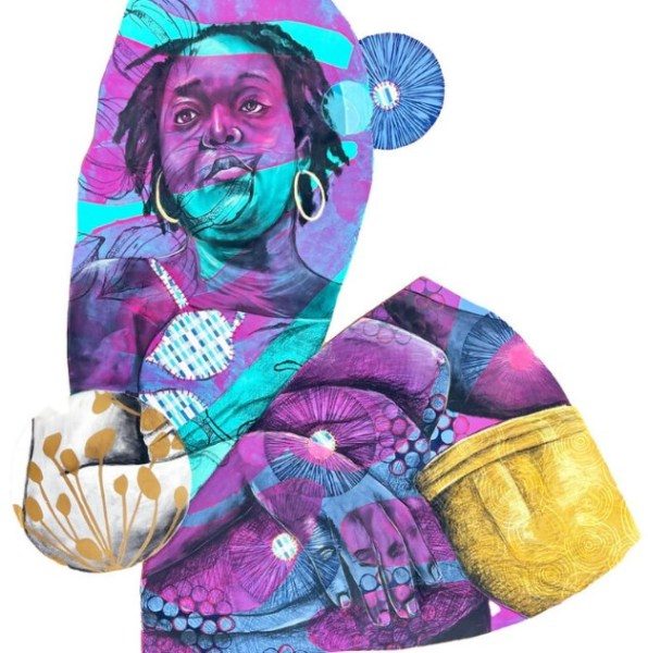 Baltimore Arts Scene
