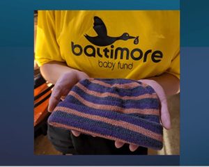 Baltimore Baby Fund