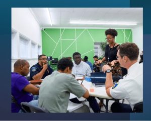 Baltimore Community Action Lab Expands