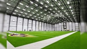 Baltimore County Invests 25M In Ravens Facility