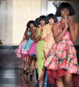 Baltimore Fashion Week Returns