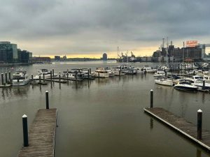 Baltimore Invests In Vacant Properties