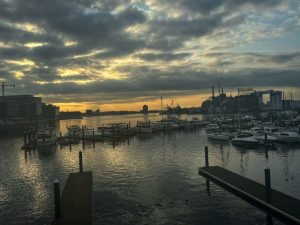 Baltimore News Roundup