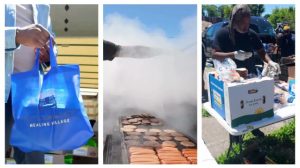 Baltimore Nonprofit Addresses Food Insecurity