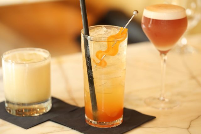 Baltimore Restaurant News