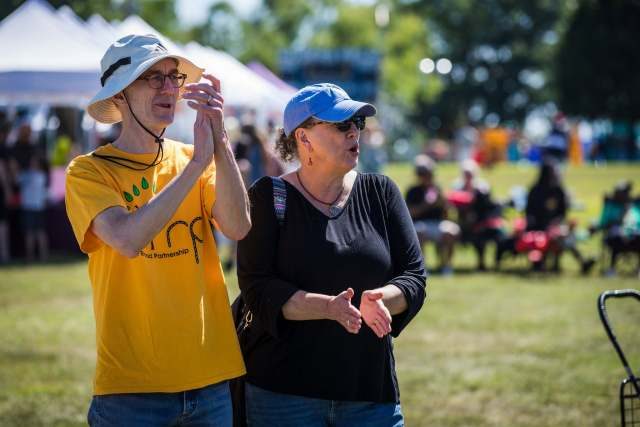 Baltimore S Heart Of The 4Th Music Arts Festival Returns