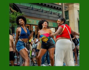 Baltimore S Love Groove Festival Celebrates 10 Years