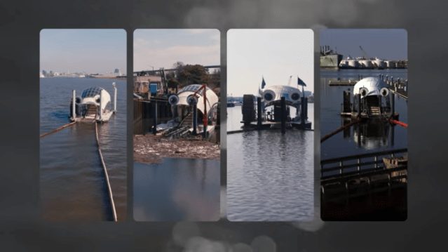Baltimore S Mr Trash Wheel Releases Music Video