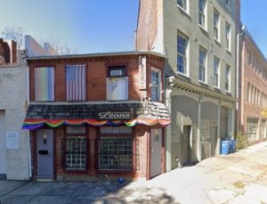 Baltimore S Oldest Gay Bar Closes Temporarily