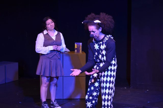 Baltimore Theater Festival