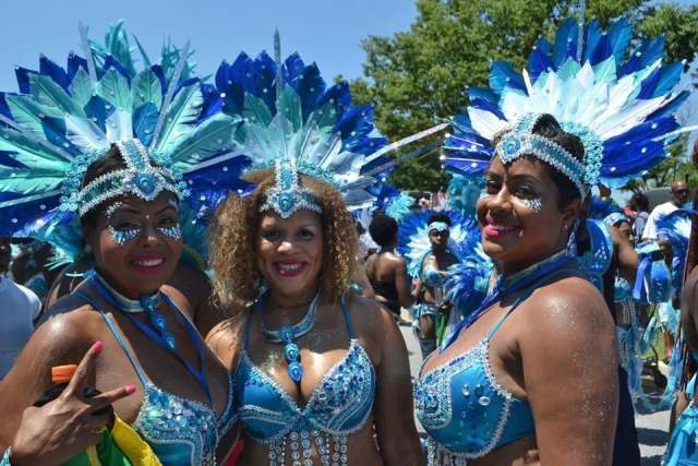 Baltimore Weekend Events
