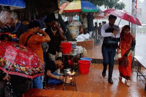 Bangladesh Floods Kill 44
