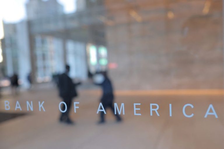 Bank Of America To Buy Uk S Mdsec Consulting