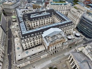Bank Of England May Boost Bond Demand