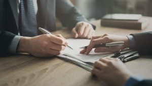 Banks Told To Weigh Deportation Risk For Borrowers