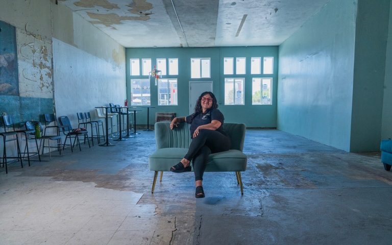 Barrio Logan Art Spaces Thrive