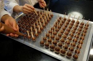 Barry Callebaut Sees No Cocoa Crisis Repeat