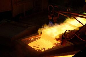 Base Metals Traders In High Demand