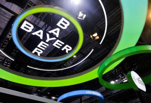 Bayer Secures 3 Billion In Apollo Deal