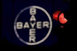 Bayer Shifts Us Glyphosate Business
