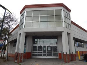 Bayview Autozone Plan Approved