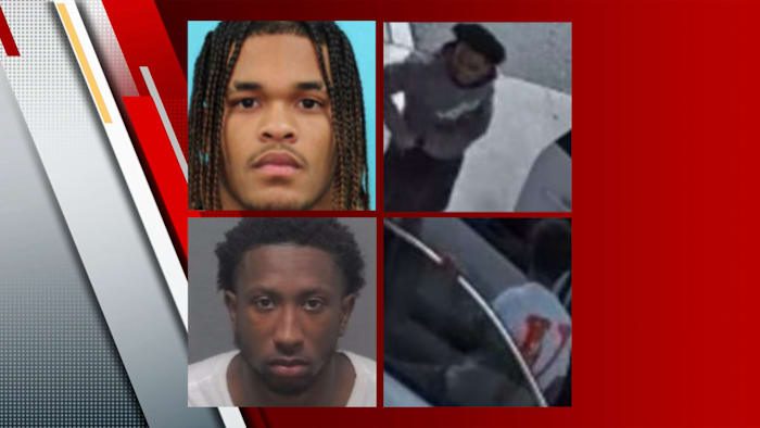 Bcso Seeks Public Help In Northeast Side Shooting