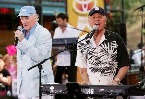 Beach Boys Cancel Idaho Concerts