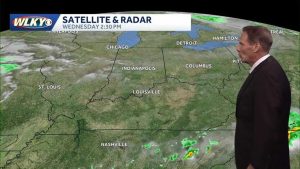 Beautiful Weather Expected