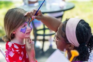 Beaver Hills Block Party
