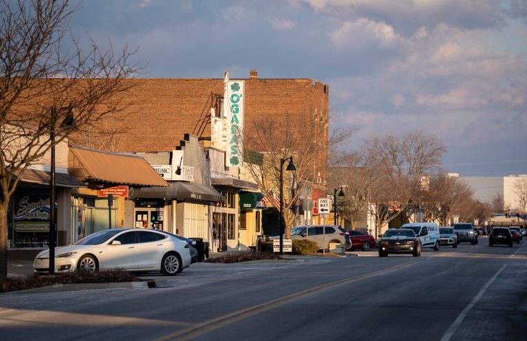 Beech Grove Rejects Outdoor Alcohol Proposal