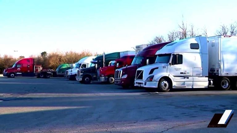 Belle Glade School Offers Cdl Training