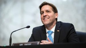 Ben Sasse Updates On Cancer Warns On Us Future
