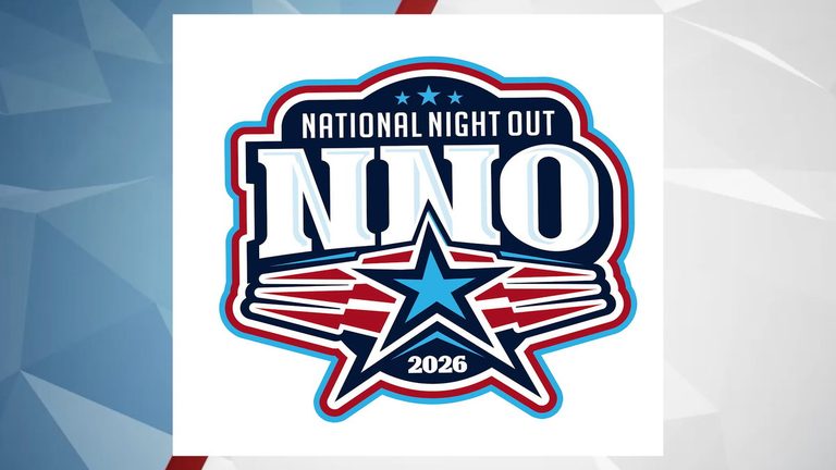 Bend Police Host National Night Out