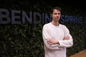 Bending Spoons Heads To Us Market