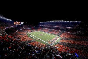 Bengals Announce Stripe The Jungle Game