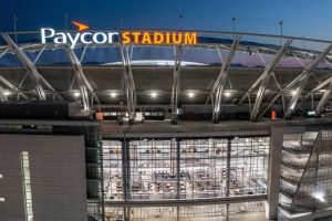 Bengals Unveil Paycor Stadium Renovations